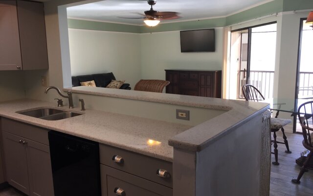 Englewood Lighthouse Resort