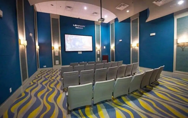 Coastal Paradise 8BR Disney Villa