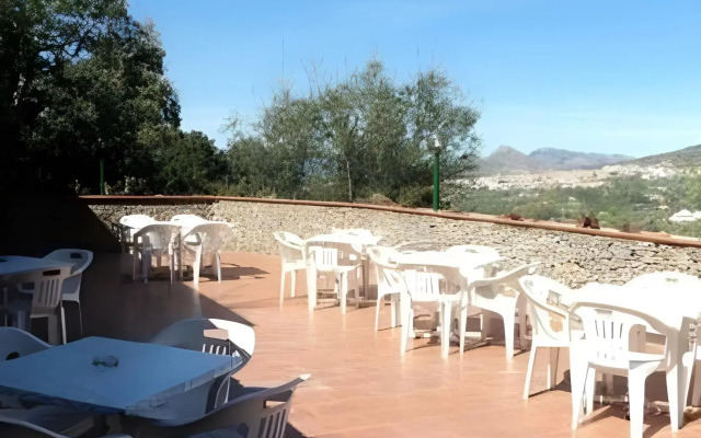 Hotel Sant'Elene