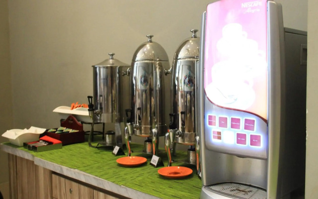 ibis Styles Jakarta Mangga Dua Square