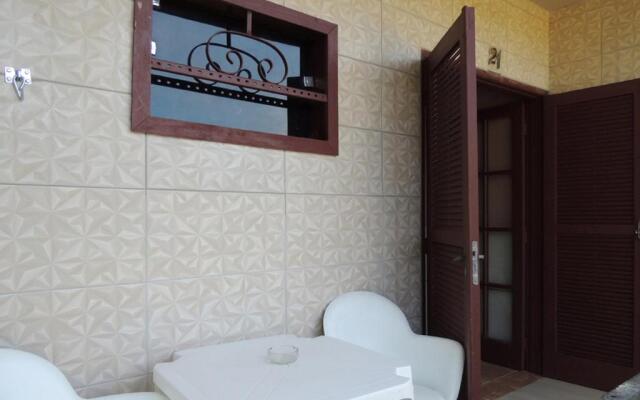 Pousada Juriti Eco Hotel