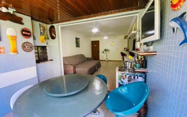 Apartamento Atlantico