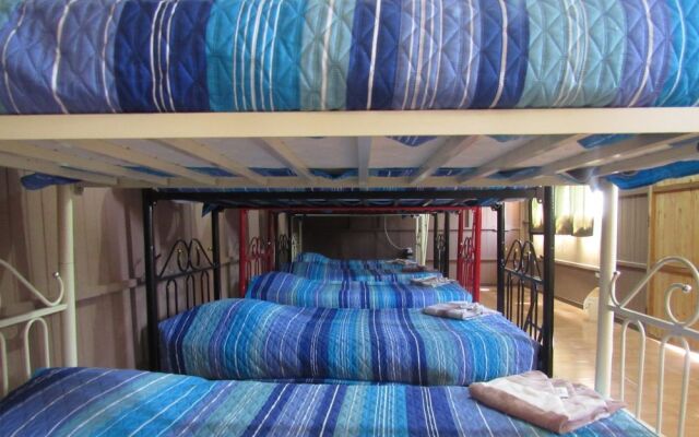 Samarana Lugar de Descanso