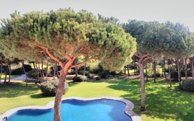 Hotel Nuevo Portil Golf