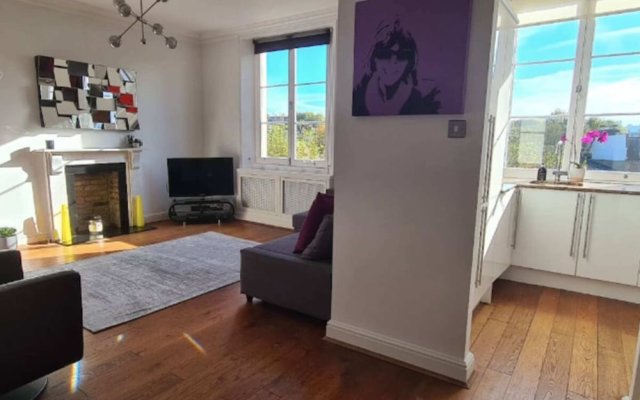 Lovely 1BD Flat - Maida Vale