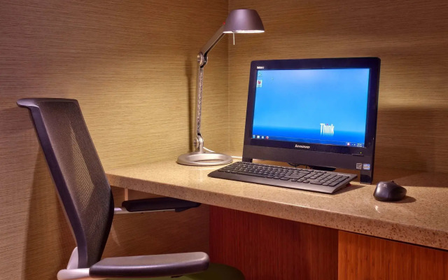 SpringHill Suites by Marriott Coeur d'Alene