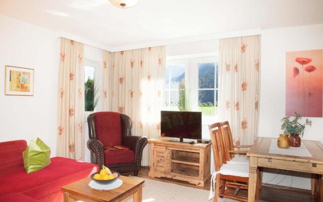 Chalet Claudia