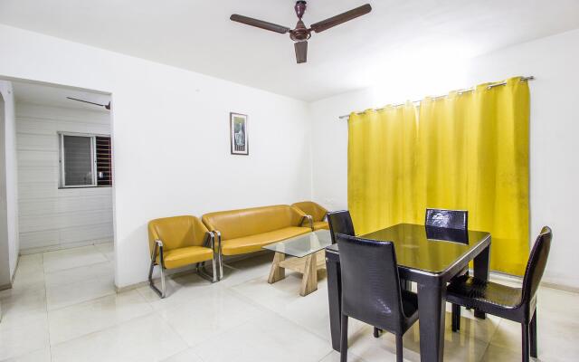FabHotel Nido Residency
