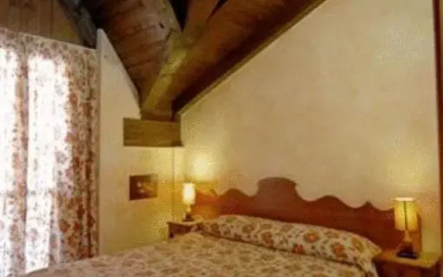 Residence Les Lacs