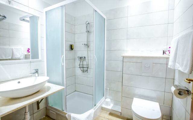 Hotel Villa Adriatica - Adults only