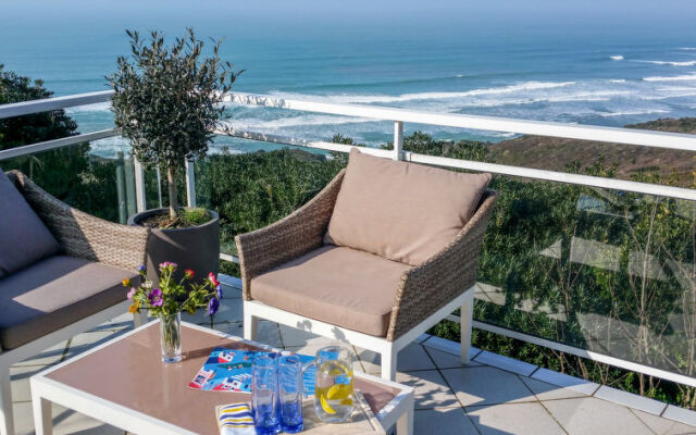 Holiday Home Cante Ben