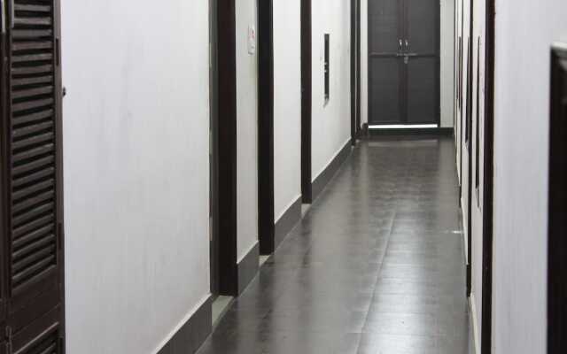 Oyo 2857 Hotel Delite