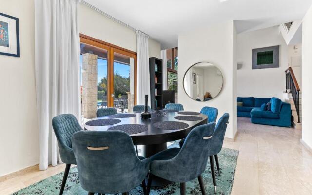Villa Calantha 93 Aphrodite Hills