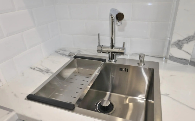 Апартаменты на проспекте Мира 55 строение 1