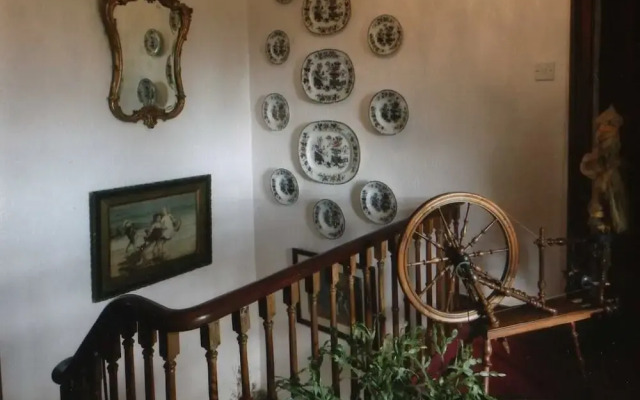 High Farm bed & breakfast