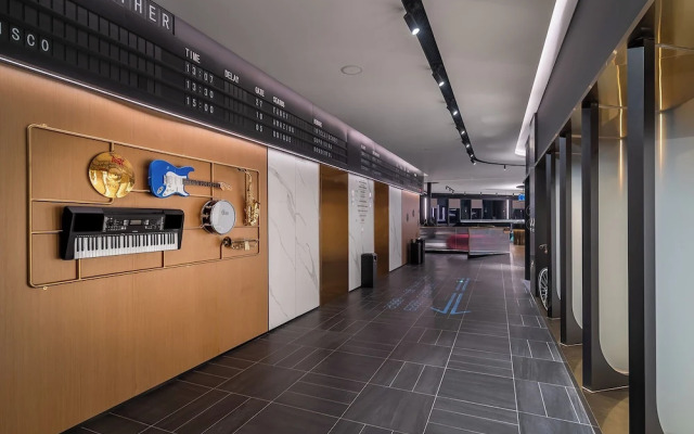 CitiGO Hotel Shenzhen Shekou