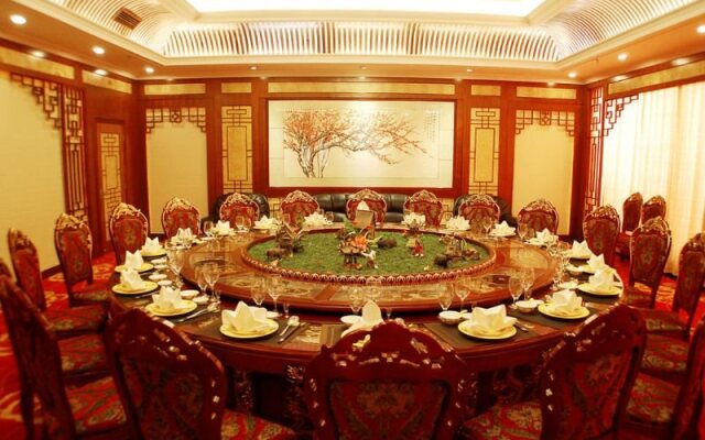 Nanning Mingyuan Hotel