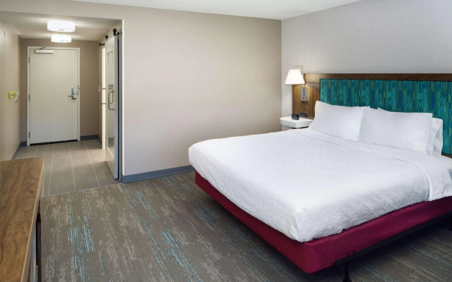 Hampton Inn Kissimmee North