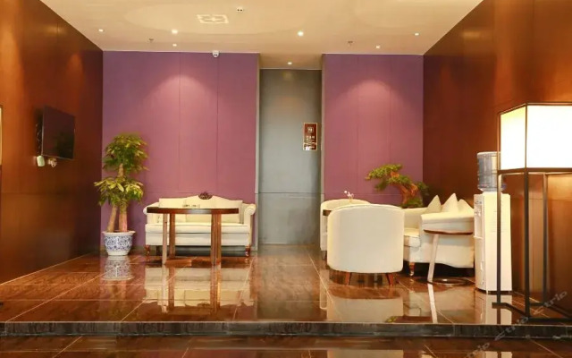Xinshenghao Hotel