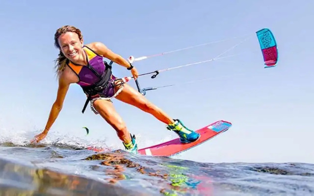 Villa Solo, Luxury Family app in Nature Park