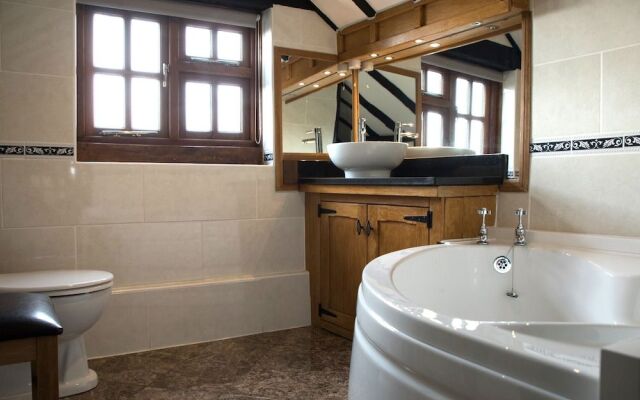 Brambles Cottage