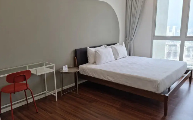 Una Residence By Maya