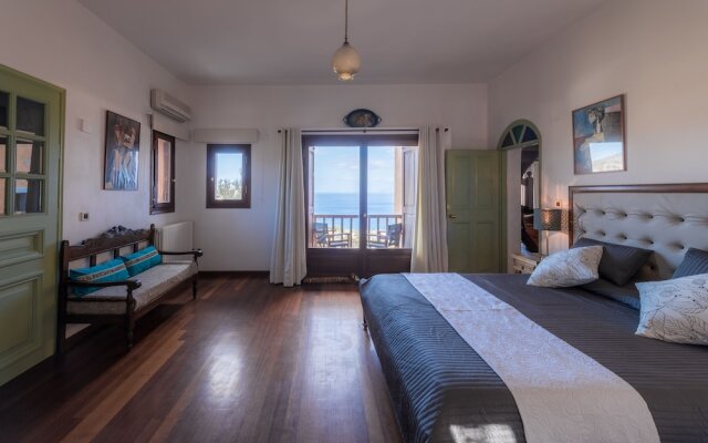 Mirabello Art Suites