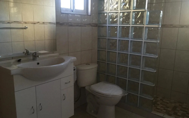 Fitz Aruba 2 Bedroom Home