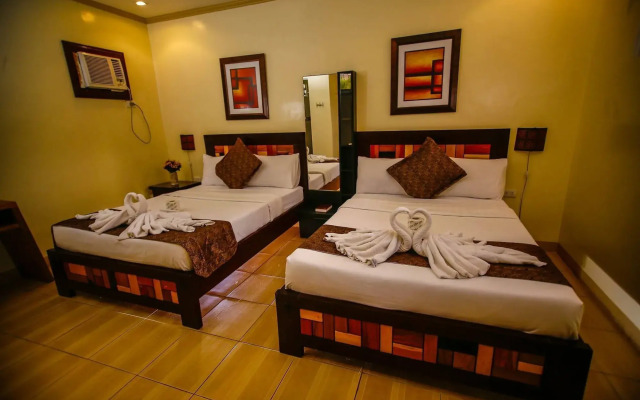 Hortz Hotels and Resorts