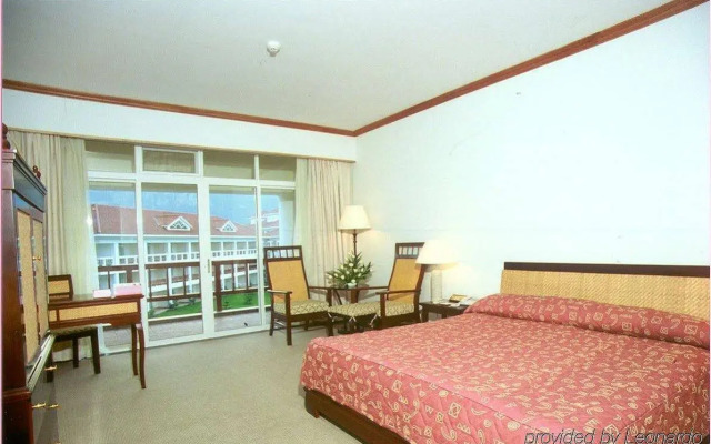 Yunnan Dianchi Garden Resort & Spa