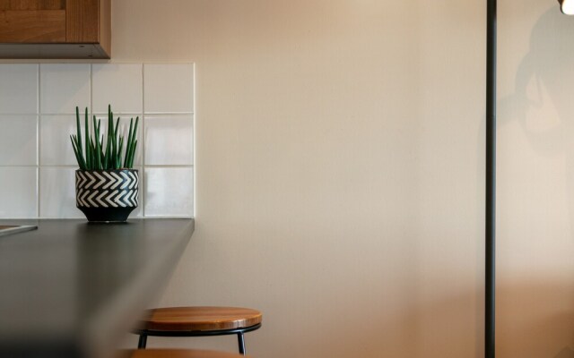 Elliot Suite No7 - Donnini Apartments