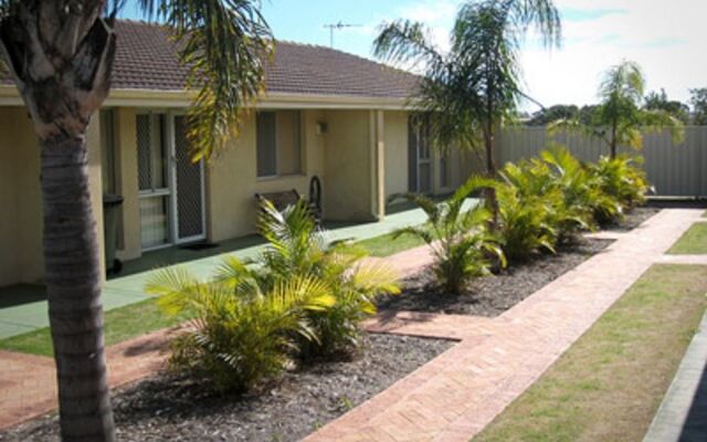 Como Apartments - Geraldton