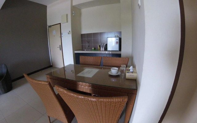 Homestay Bayou Lagoon Park Resort