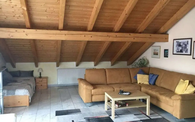 Penthouse in Ostseebad Sierksdorf