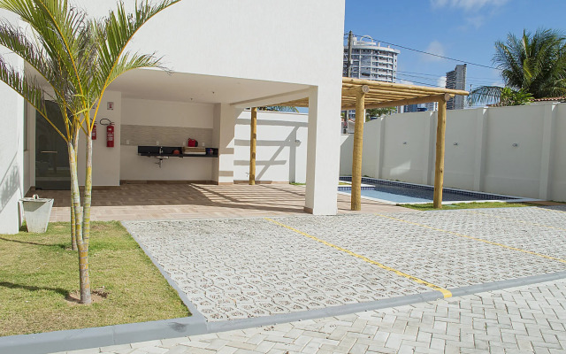 Flat Ponta Negra