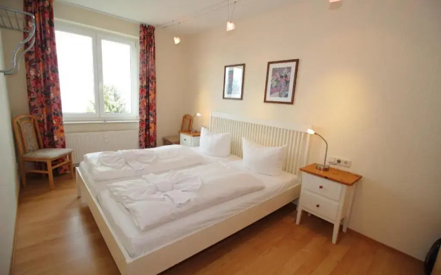 Villa Seeblick - Ferienwohnung 409