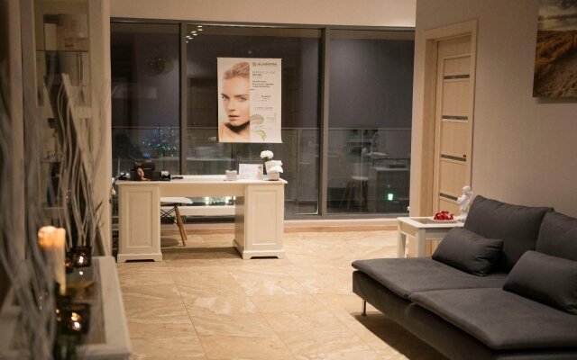 Saules Club Apart Hotel