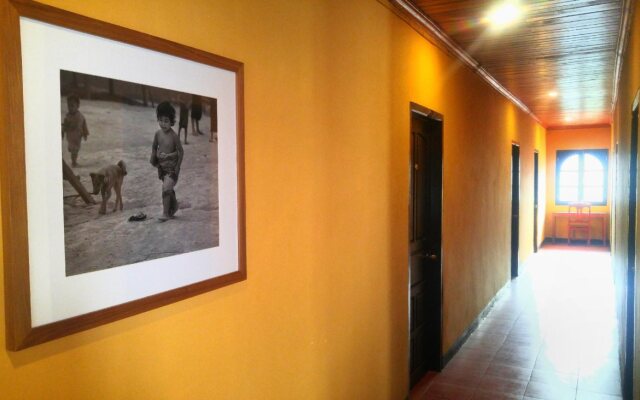 Sokdee City Hotel