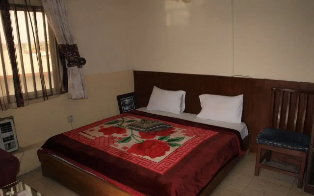 City View Hotel