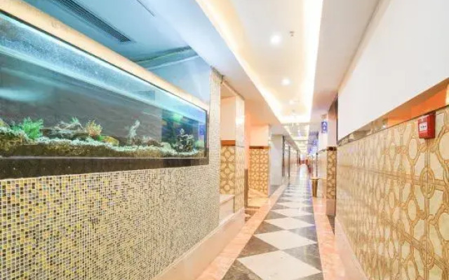 Senlin Hotel