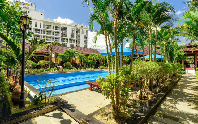 Qualia Resort Phu Quoc