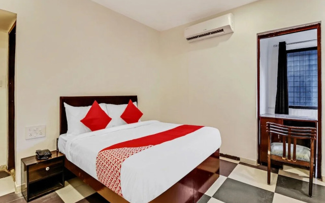 Orient Classic by OYO Rooms