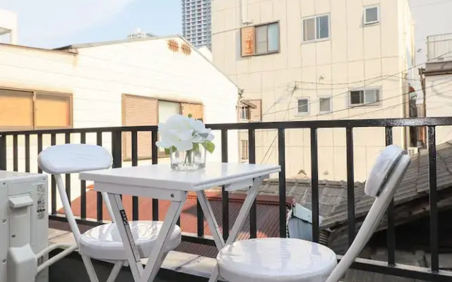 Osaka Umeda Station East H1