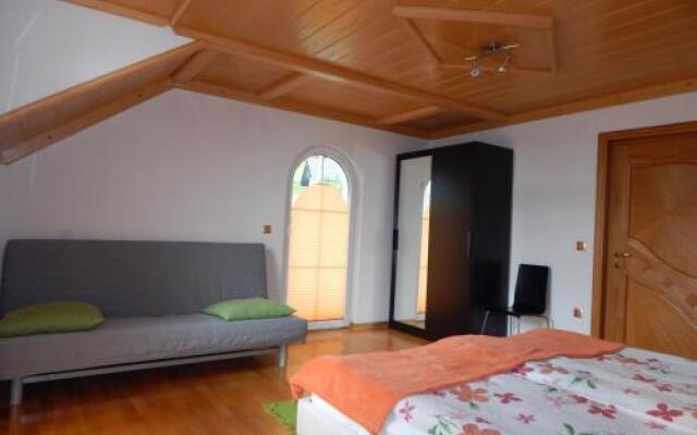 Rooms Ambrožič