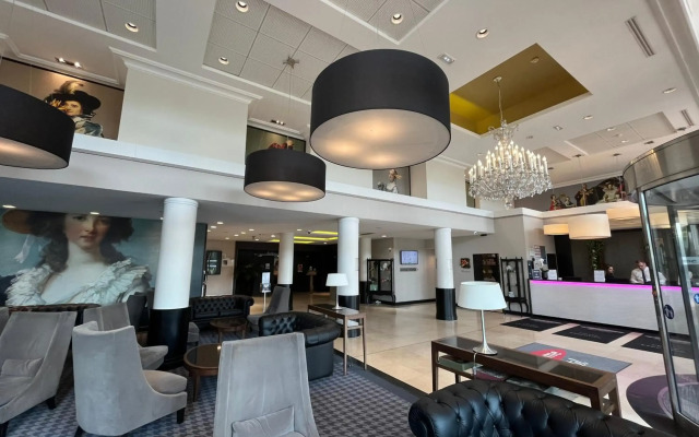 City Residence Paris CDG Airport