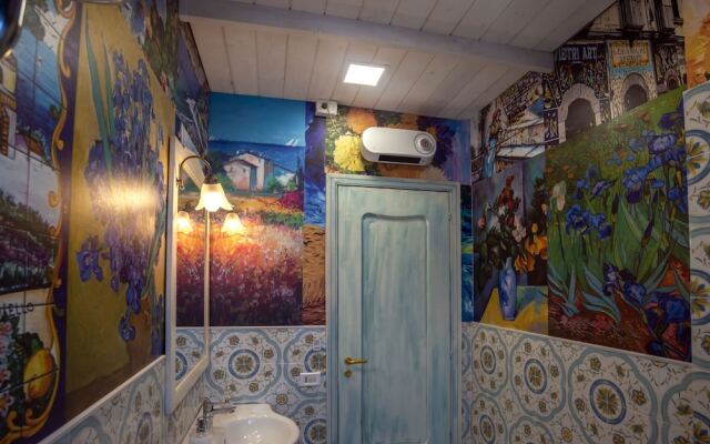 Nives Bed and Breakfast