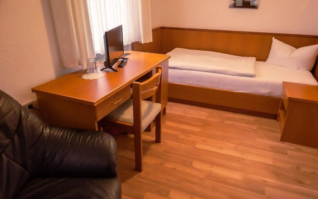 Hotel-Pension Ursula