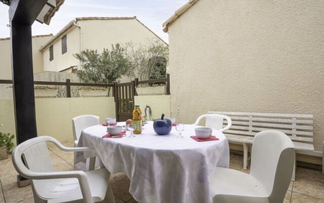 Les Maisons de la Plage 16482