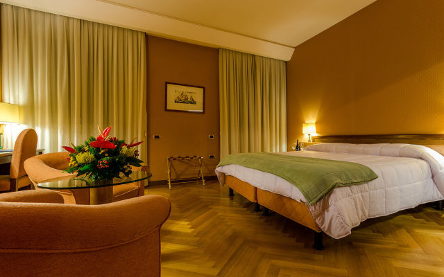 Exe Majestic Hotel