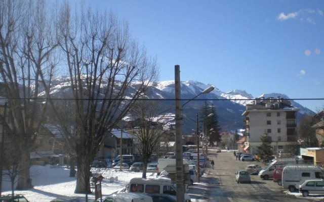Appart Hotel de la Paix